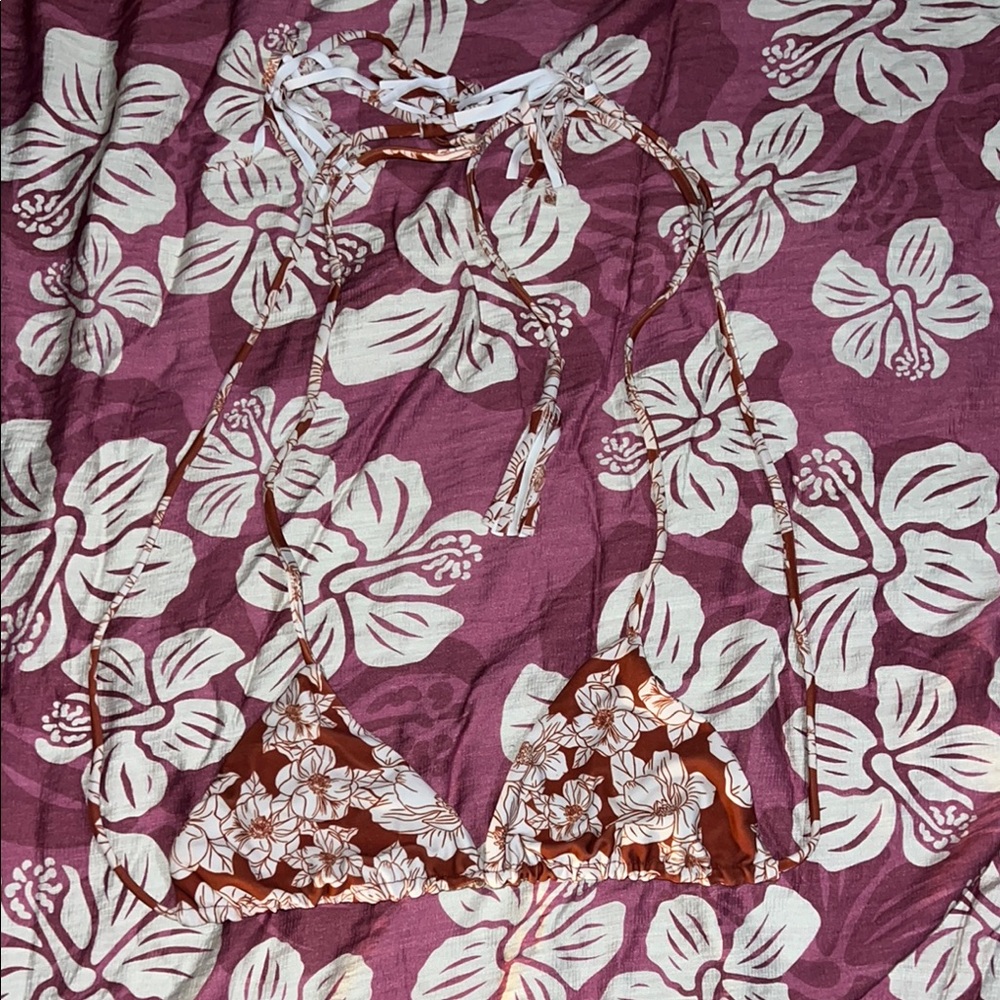 Acacia Top